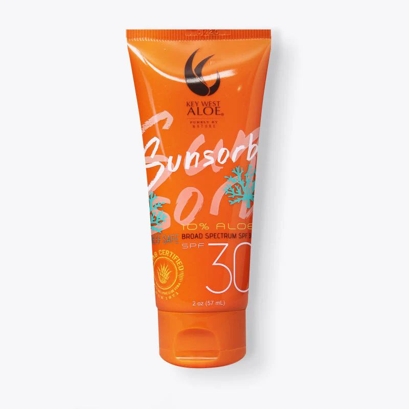 Reef Safe Sunsorb SPF 30 2 oz