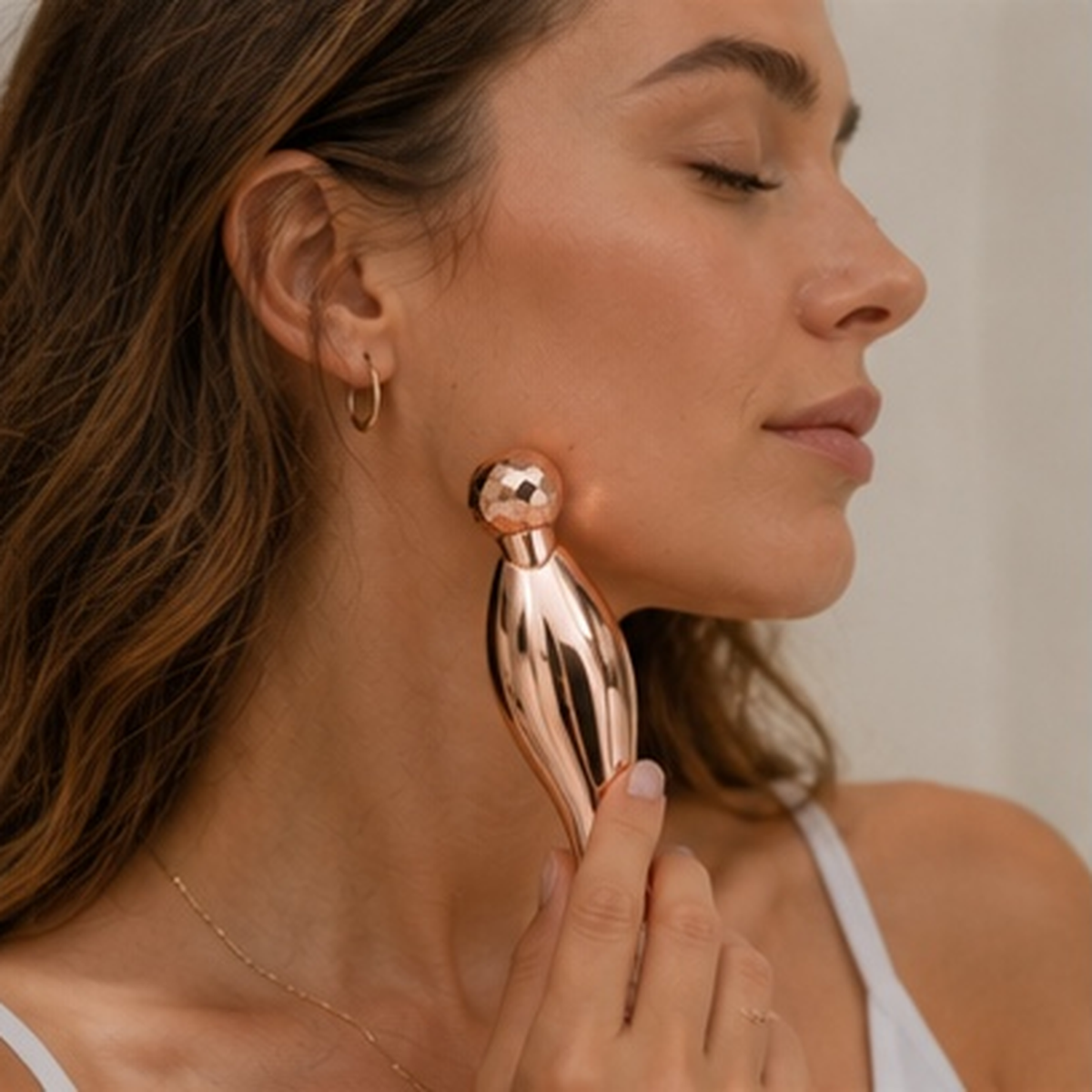 Mermaid Gua Sha