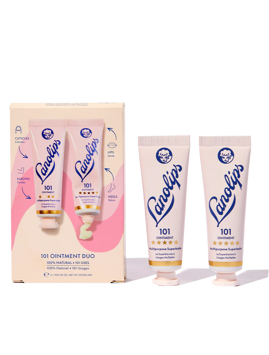 The Original 101 Ointment Duo