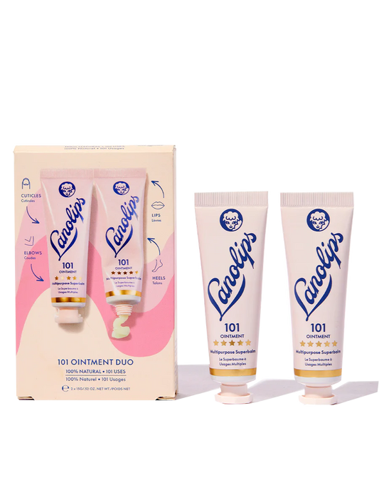 The Original 101 Ointment Duo