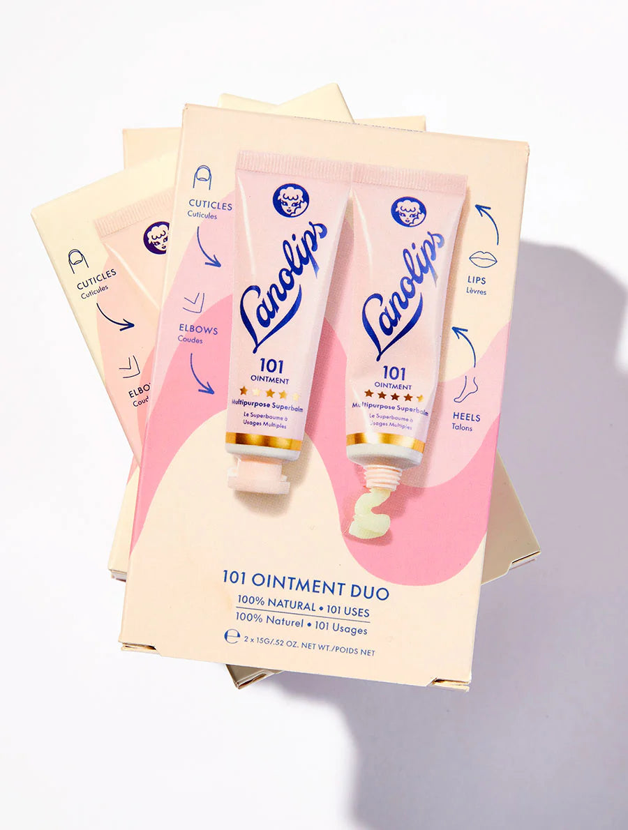 The Original 101 Ointment Duo