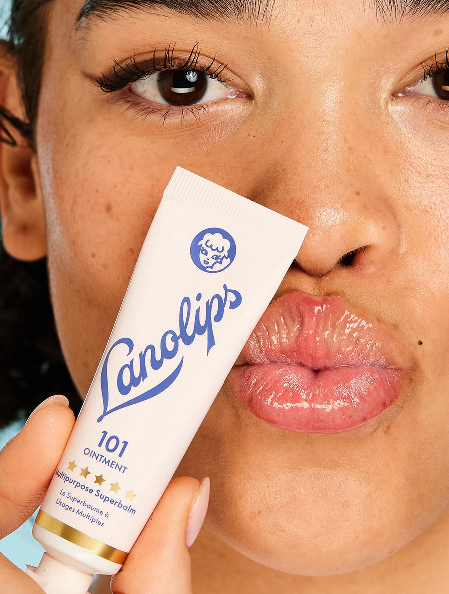 The Original 101 Ointment Duo