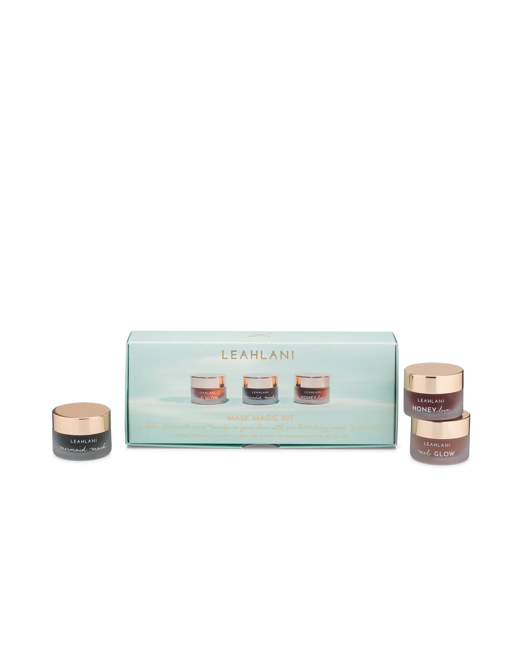 Mask Magic Kit