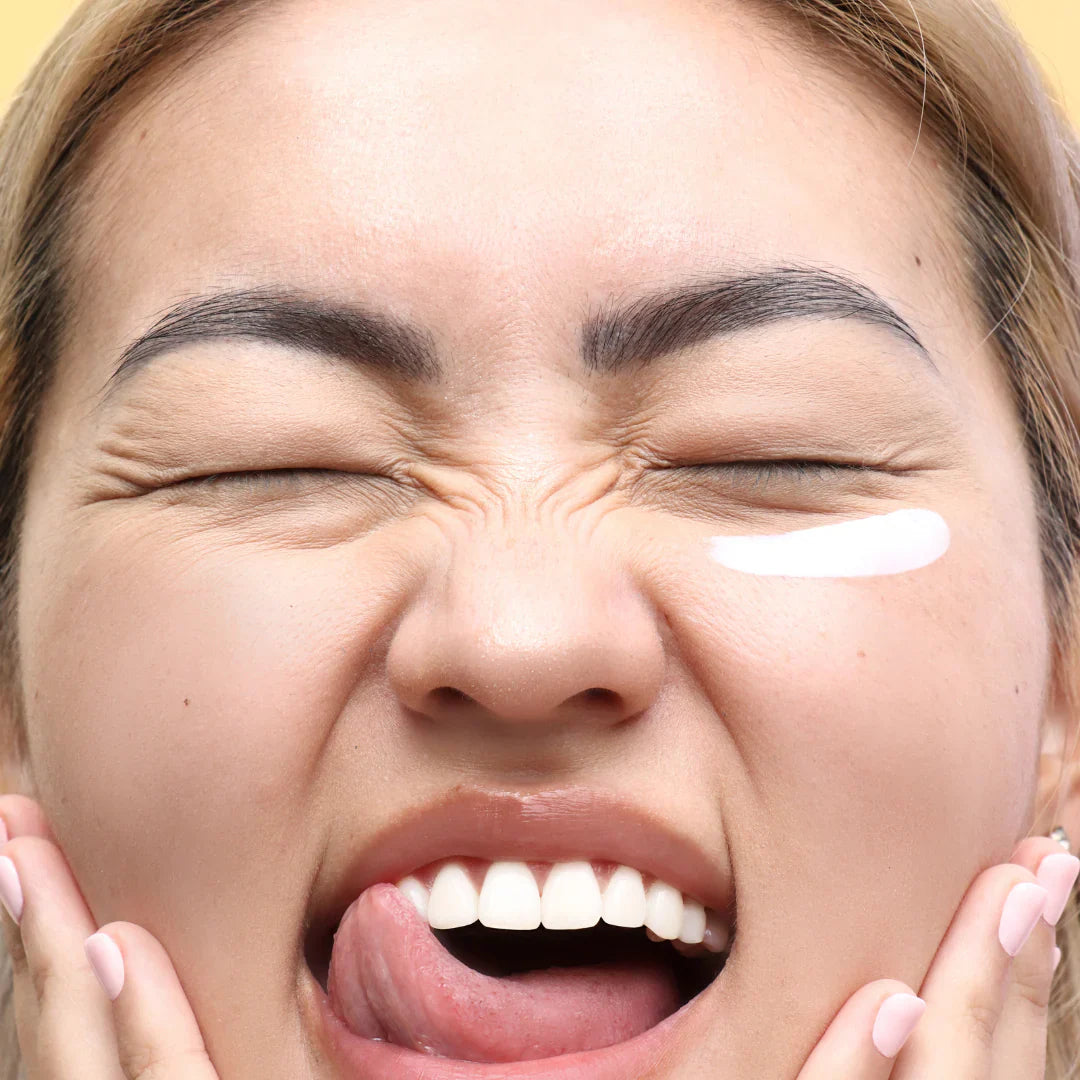 The Simple Shield Balancing Moisturizer + SPF 30