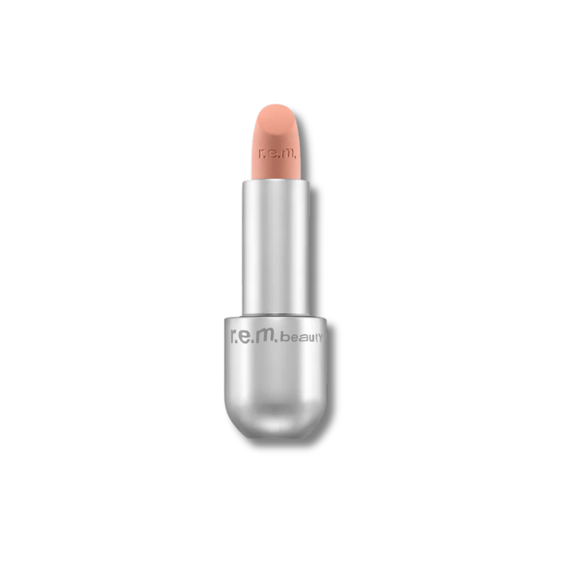 On Your Collar Matte Lipstick