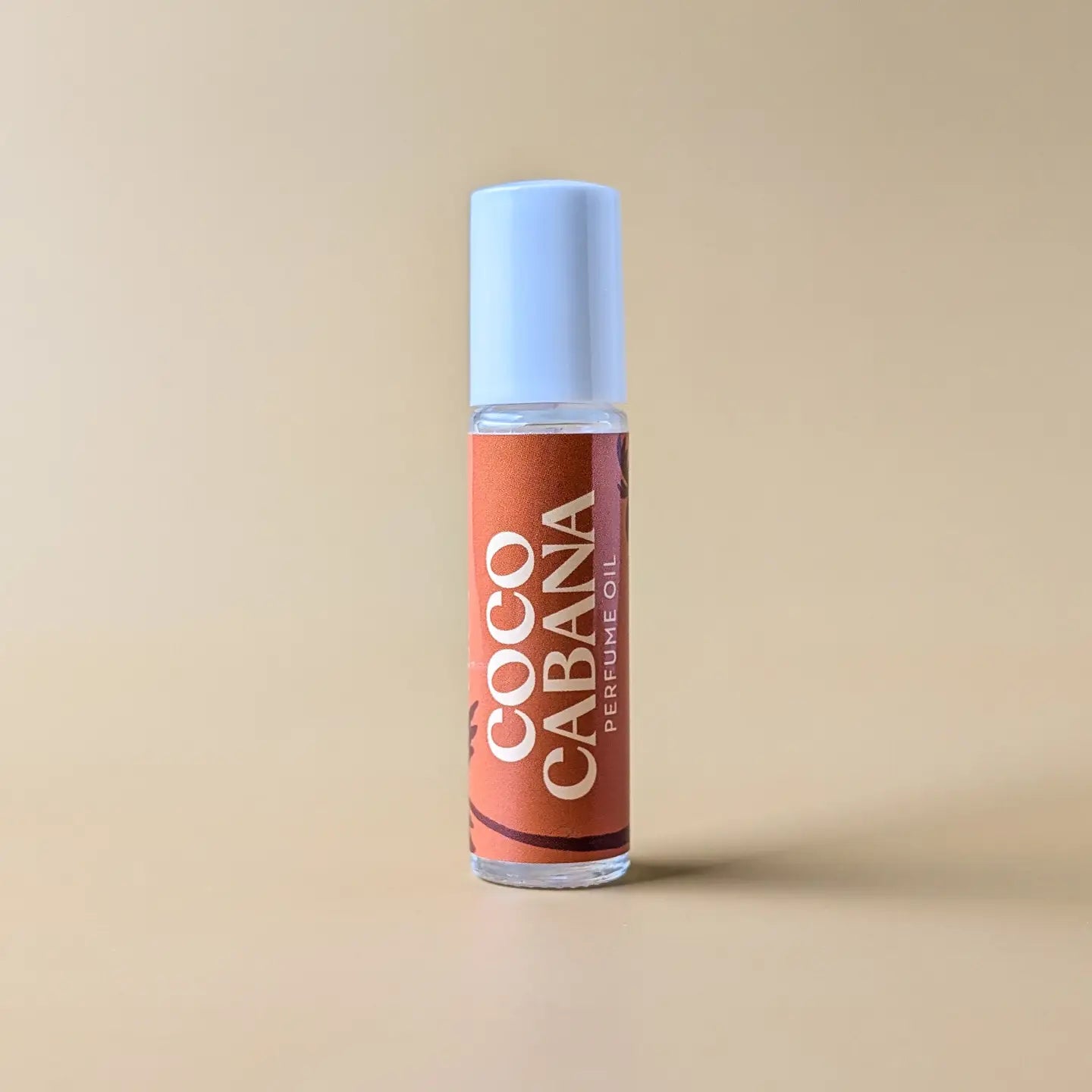 Coco Cabana Perfume Oil