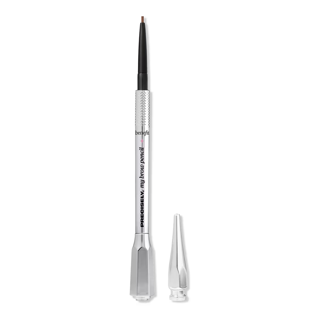 Precisely, My Brow Pencil Waterproof Micro-Precision Eyebrow Definer - Neutral Medium Brown 3.5