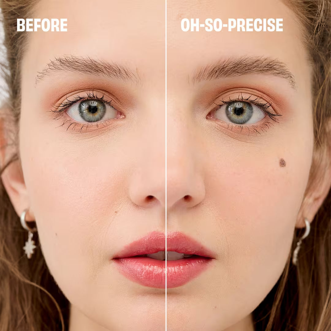 Precisely, My Brow Pencil Waterproof Micro-Precision Eyebrow Definer - Neutral Medium Brown 3.5