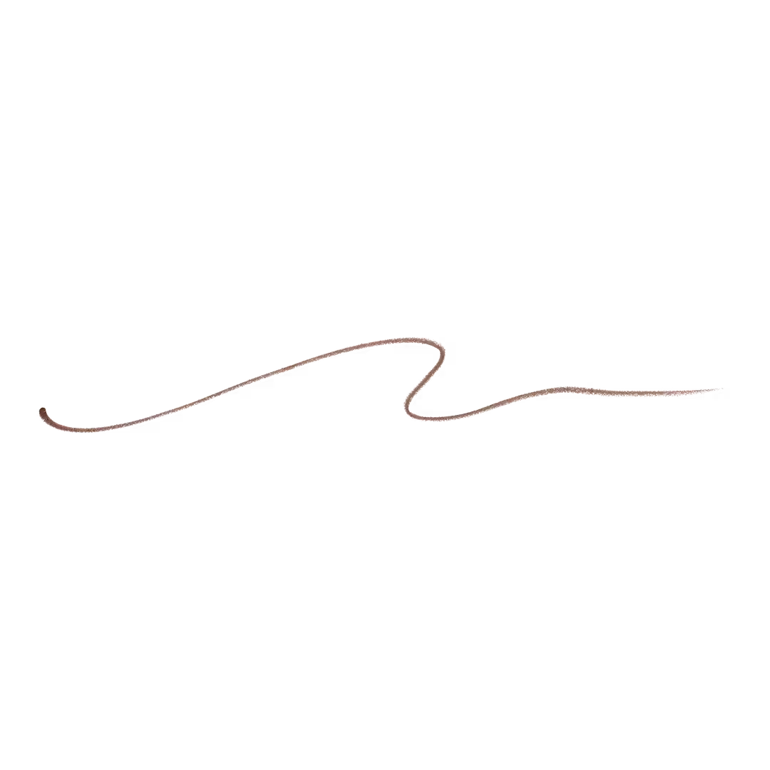 Precisely, My Brow Pencil Waterproof Micro-Precision Eyebrow Definer - Neutral Medium Brown 3.5