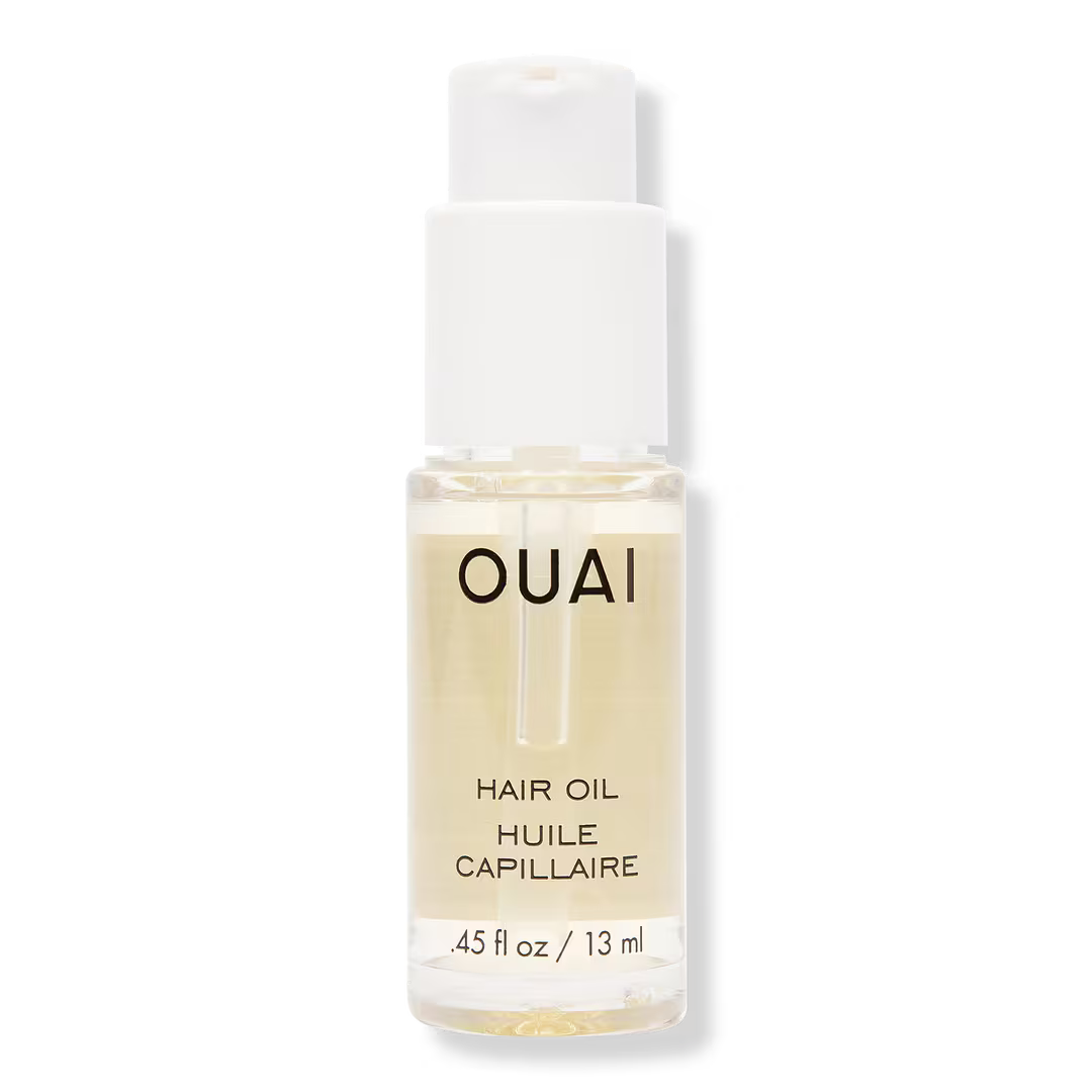 Hair Oil