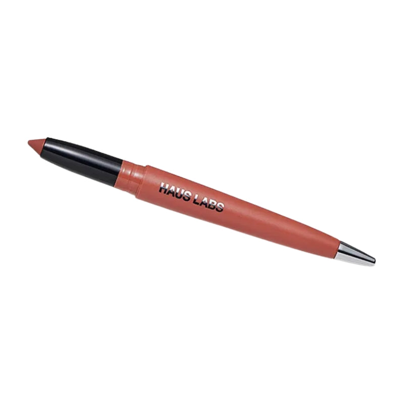 Le Monster Lip Crayon - Peach Matte