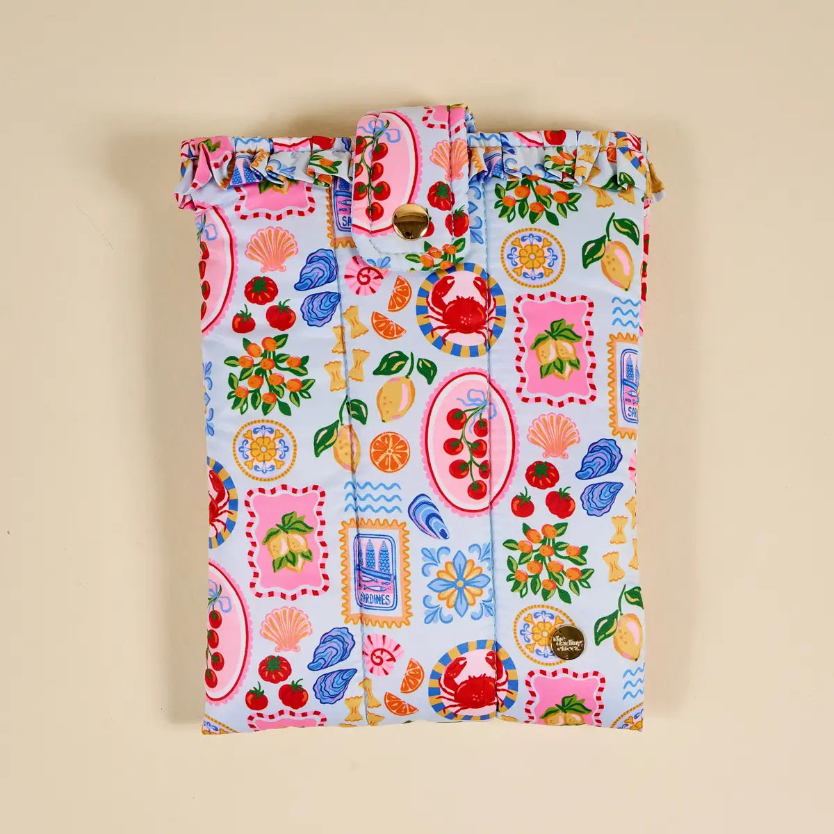 Book Cover–Ciao Bella