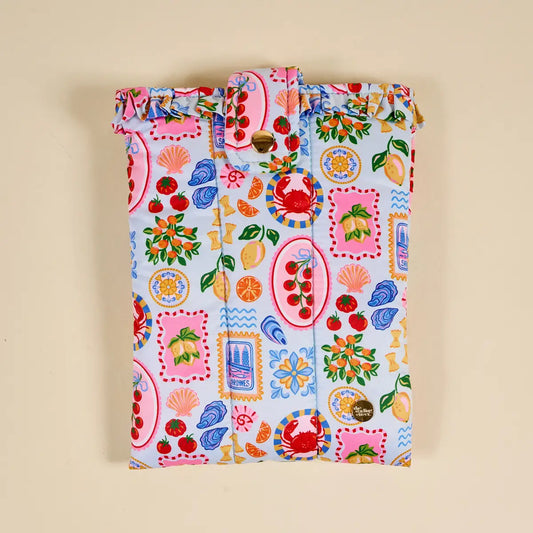 Book Cover–Ciao Bella