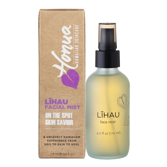 Lihau Facial Mist