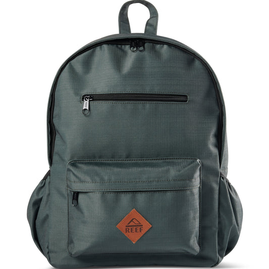 Windsurfer Backpack - Nylon Olive
