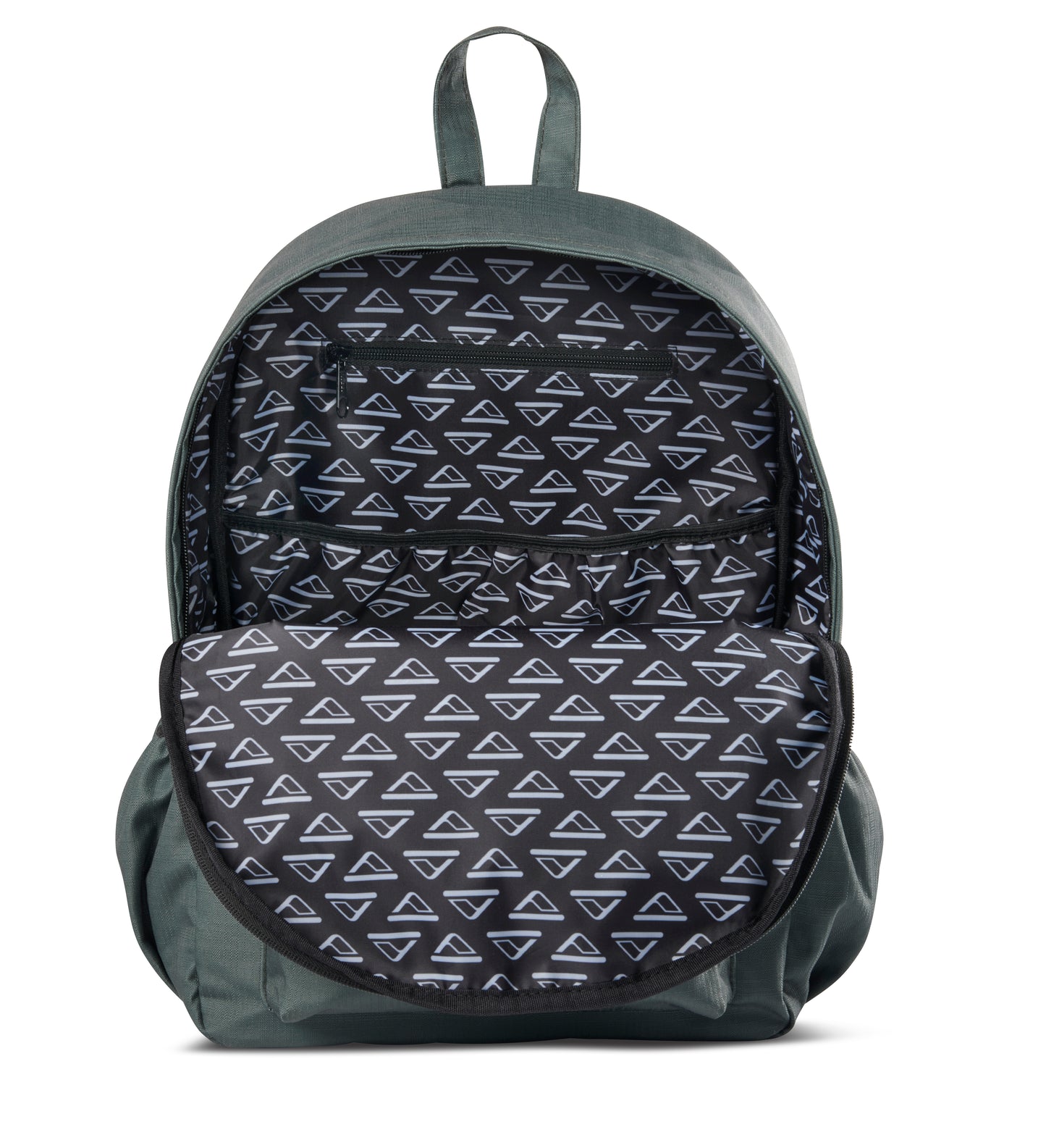 Windsurfer Backpack - Nylon Olive