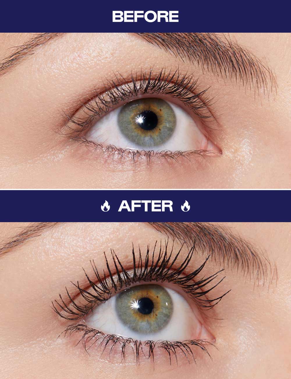 Go The Distance Mini Mascara