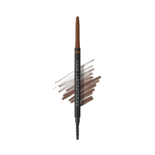 The Edge Precision Brow Pencil - Cinnamon