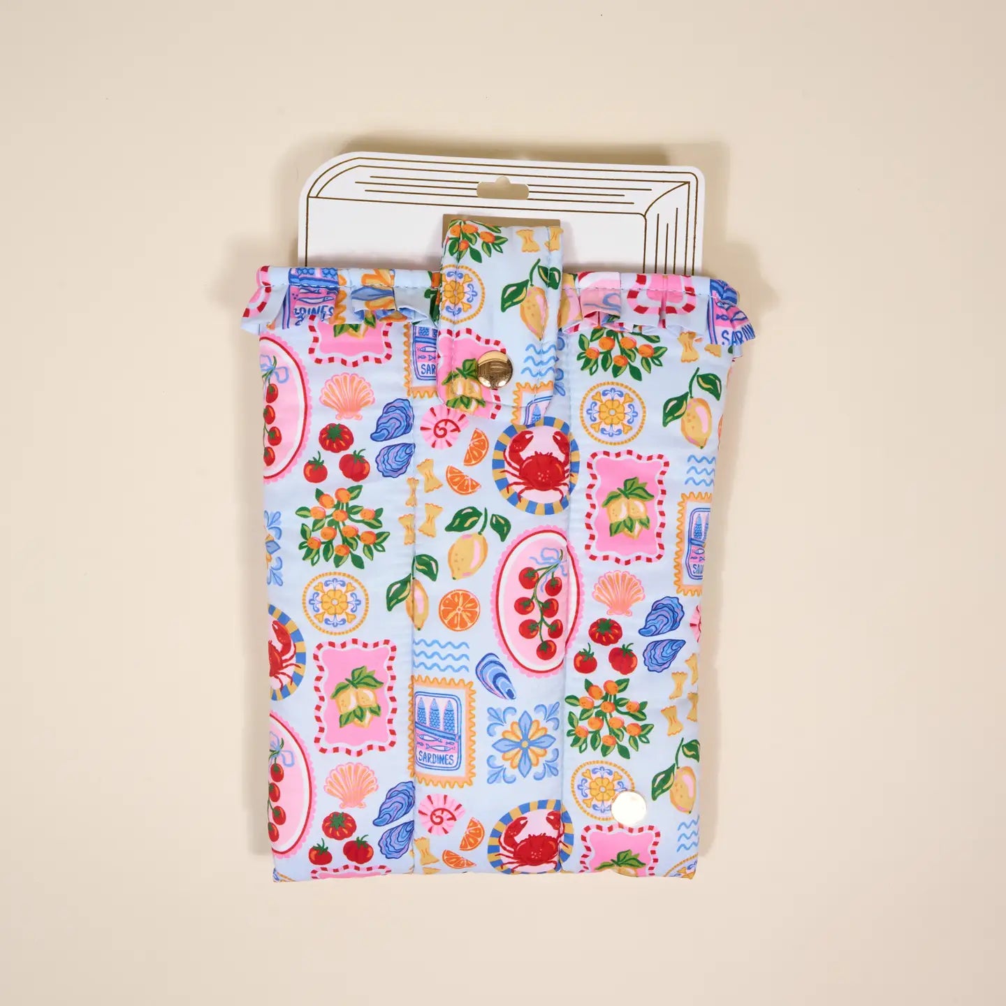 Book Cover–Ciao Bella