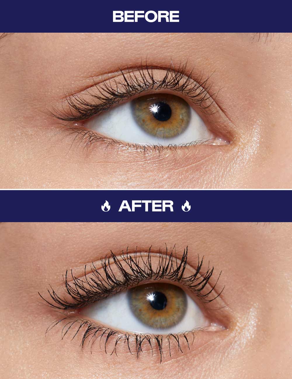 Go The Distance Mini Mascara