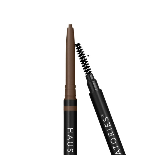 The Edge Precision Brow Pencil - Cinnamon