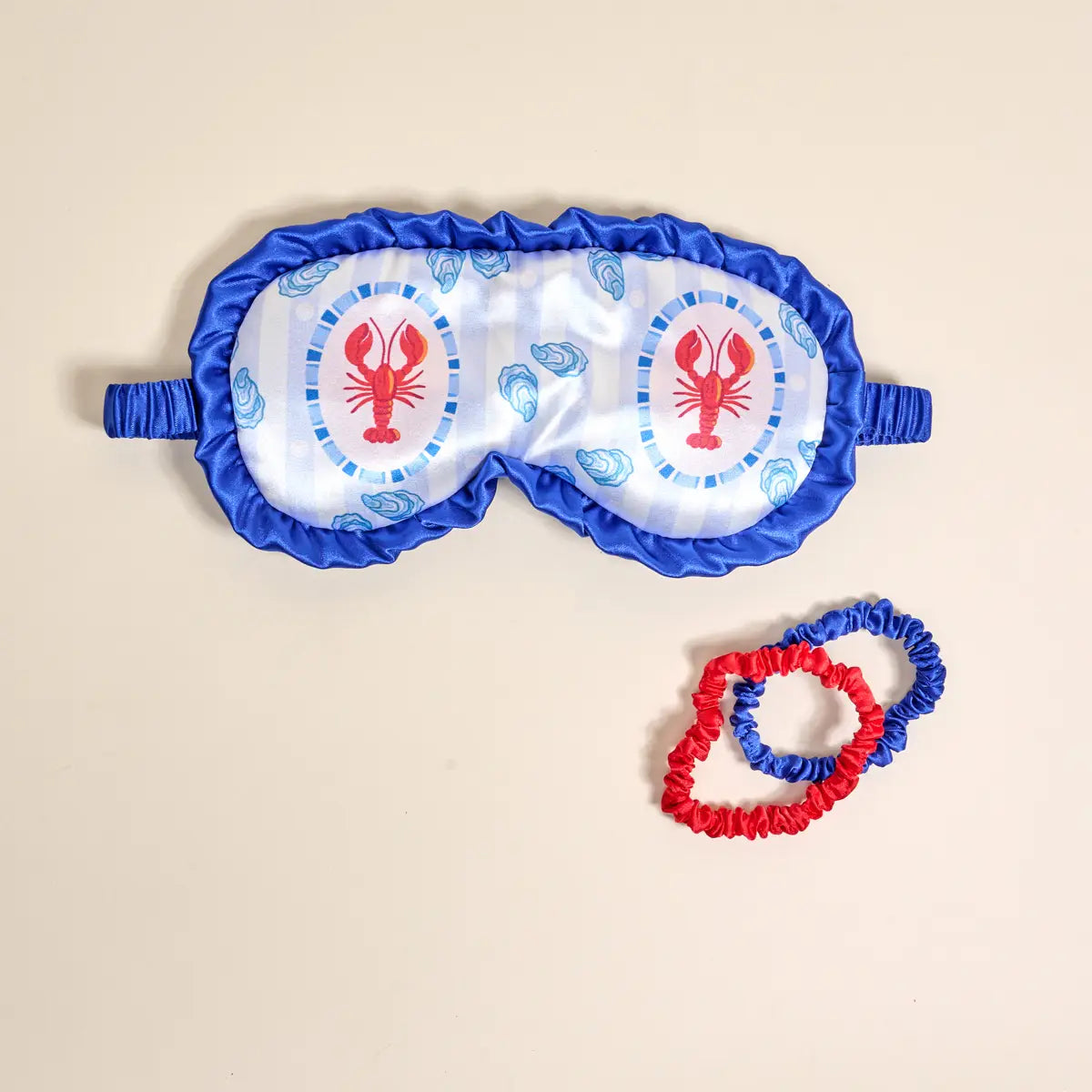 Beauty Sleep Mask–Harbor House