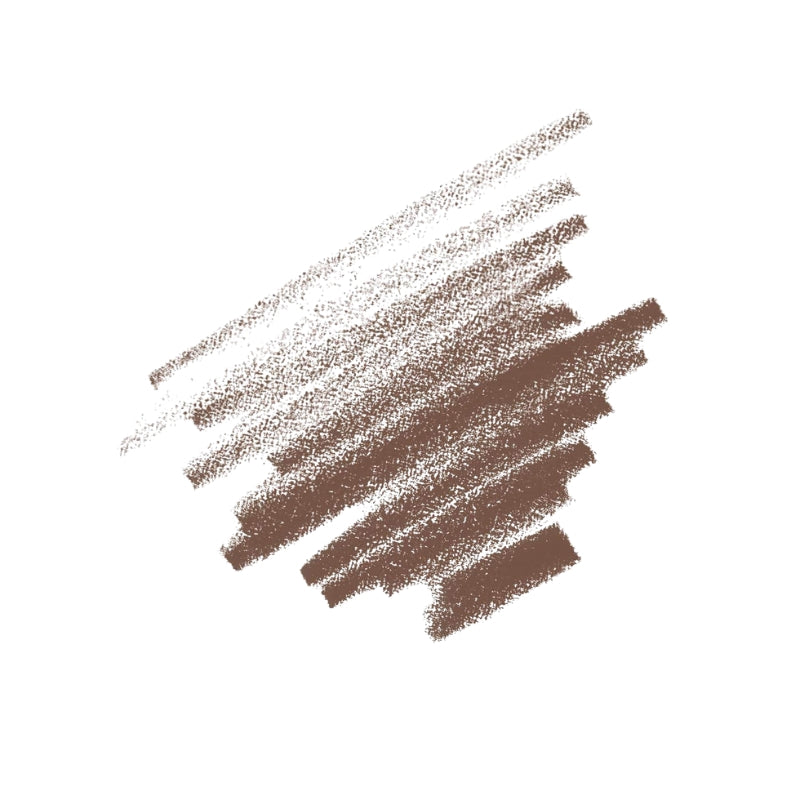 The Edge Precision Brow Pencil - Cinnamon