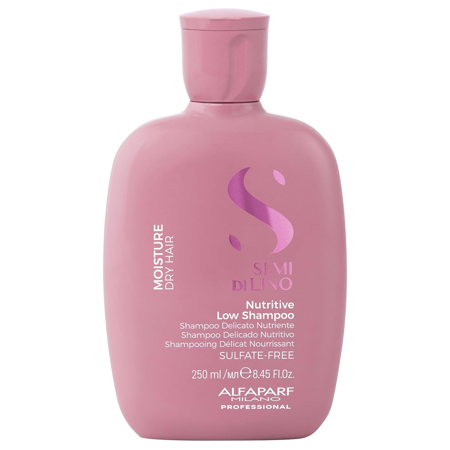 Moisture Nutritive Low Shampoo for Dry Hair