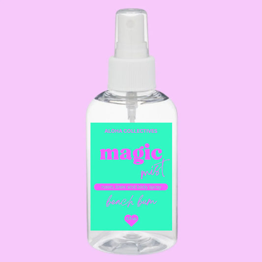 Magic Mist - Beach Bum