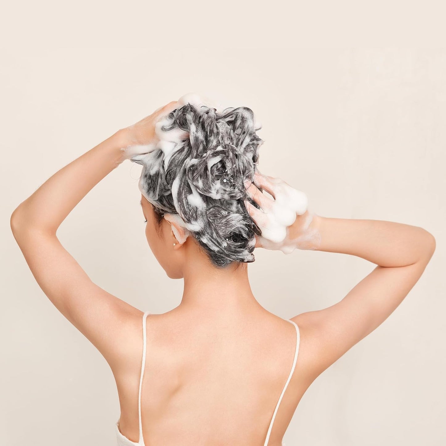 Moisture Nutritive Low Shampoo for Dry Hair