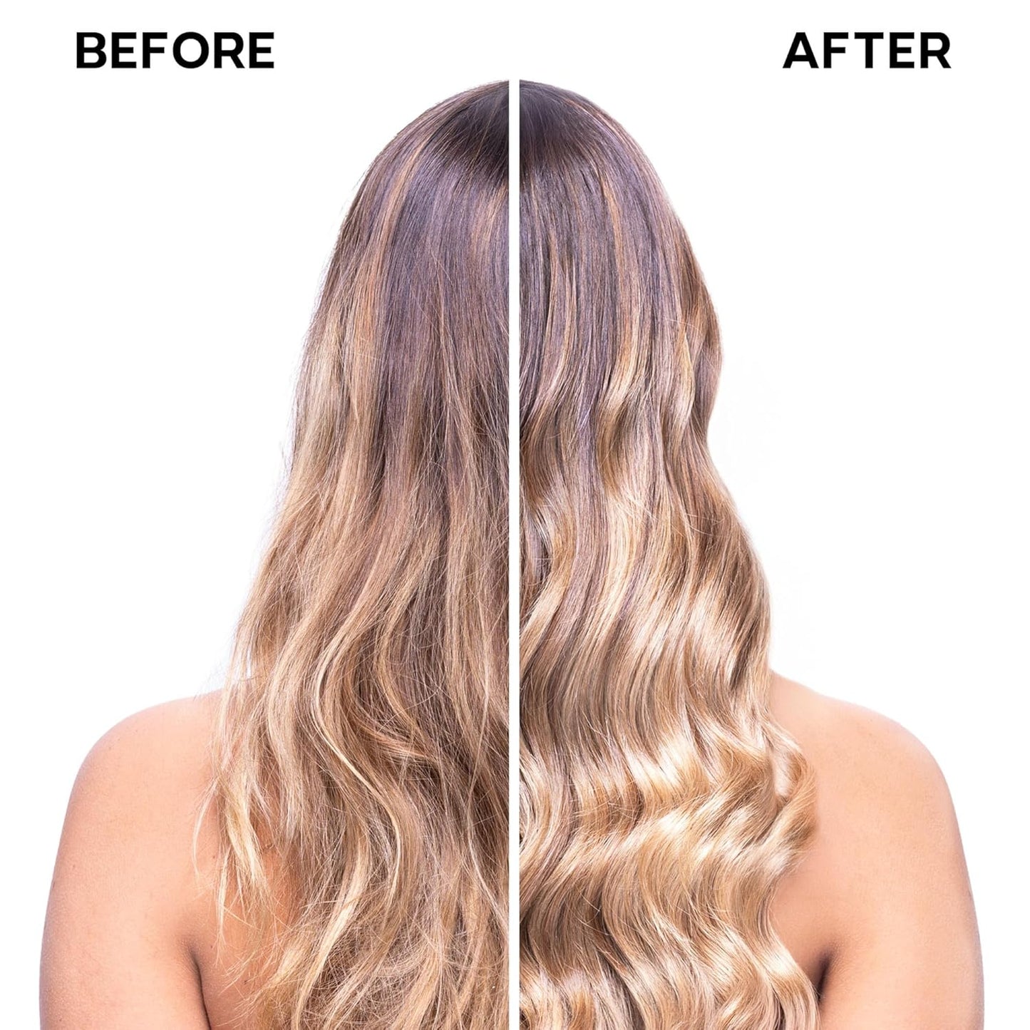 Moisture Nutritive Low Shampoo for Dry Hair