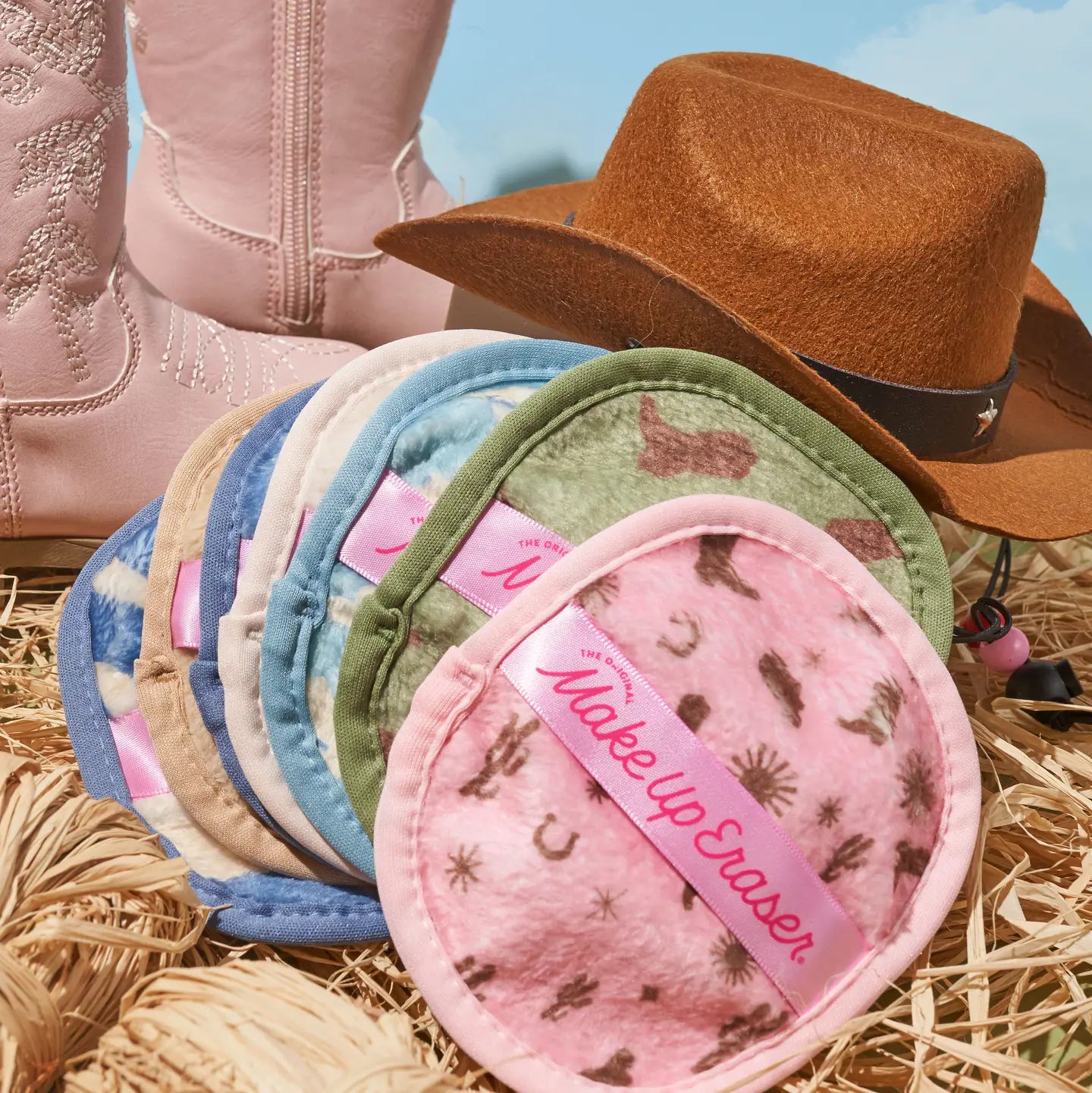Coastal Cowgirl 7-Day Set | Western Glam