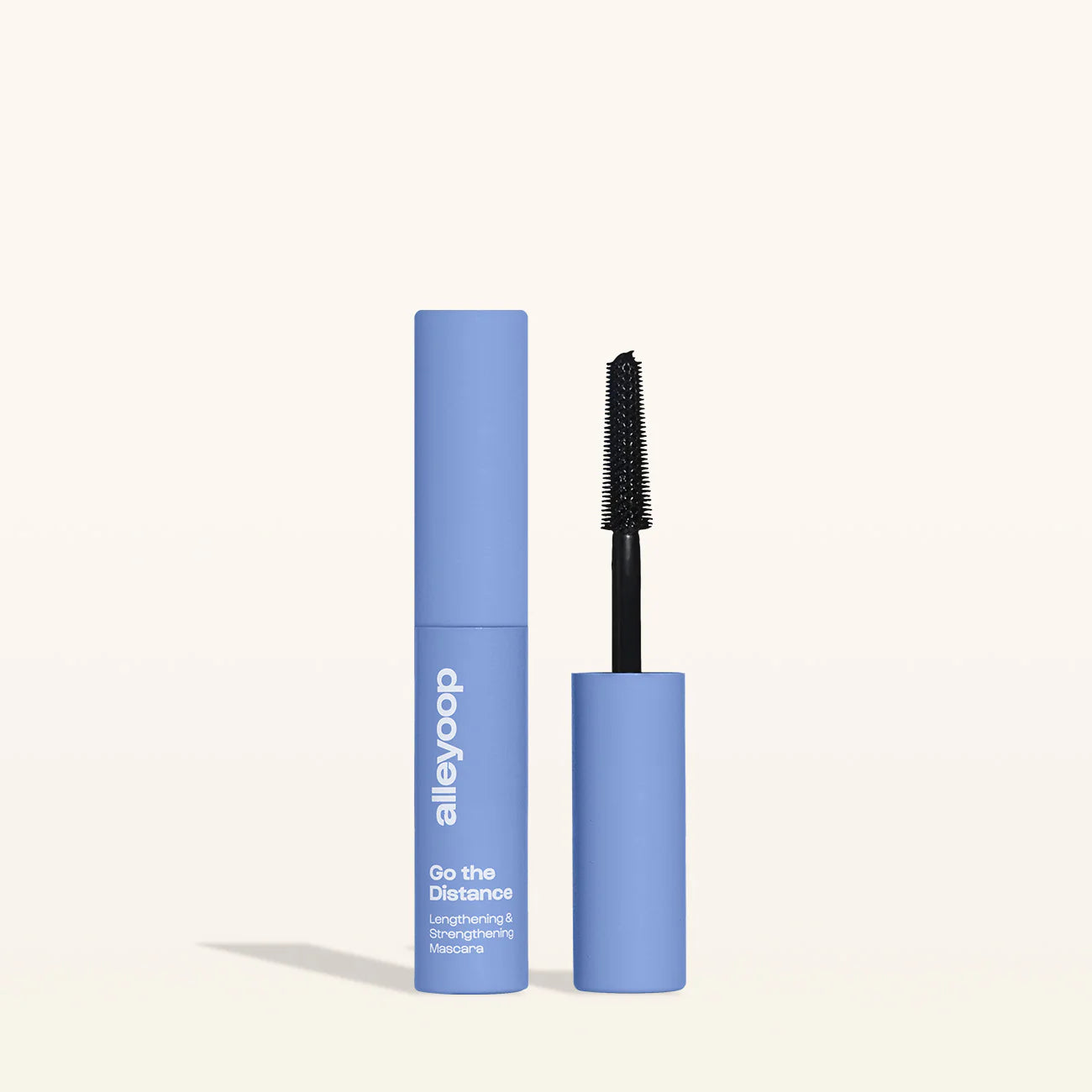 Go The Distance Mini Mascara