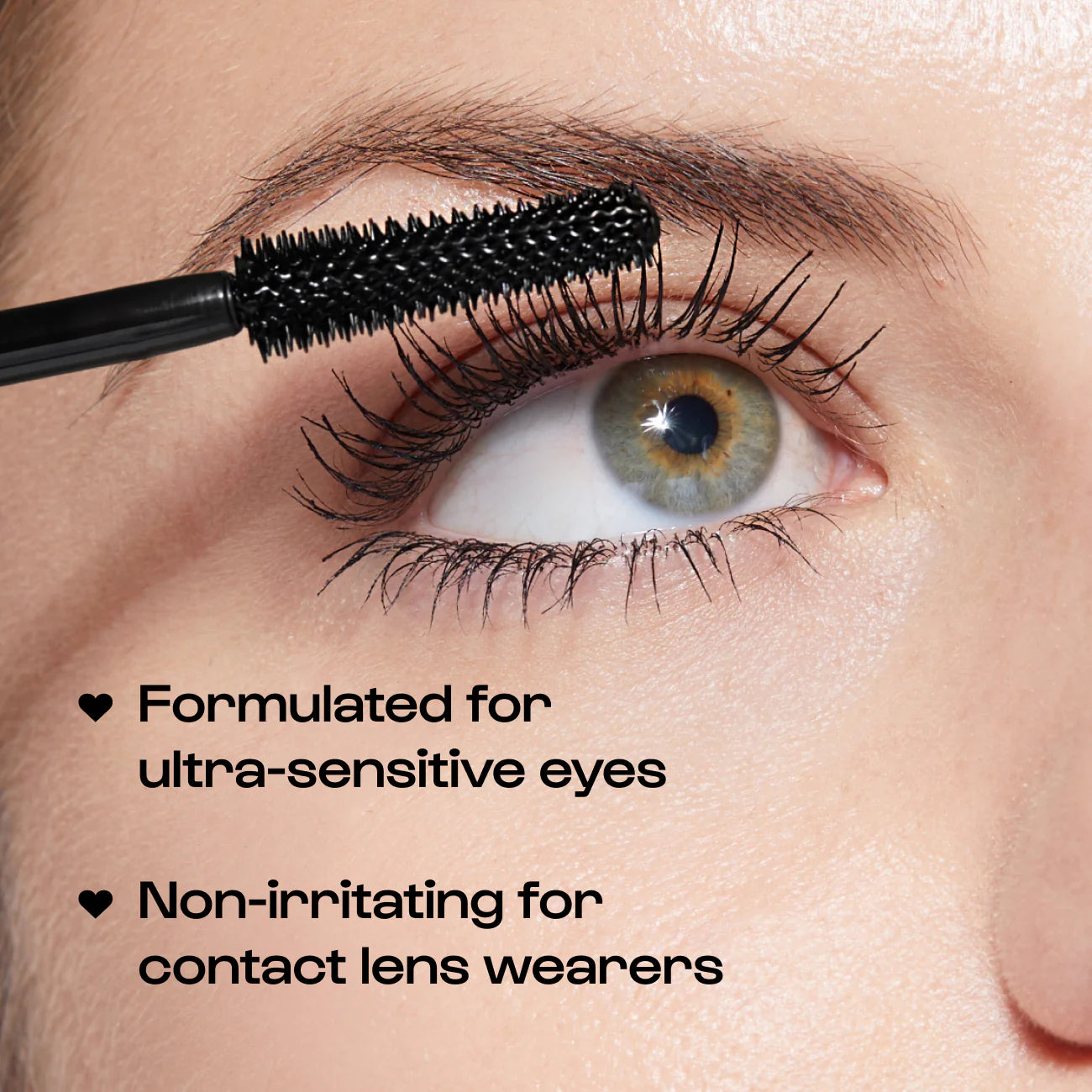 Go the Distance Lengthening & Strengthening Tubing Mascara - Brown
