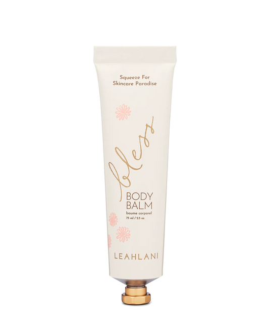 Bless Body Balm