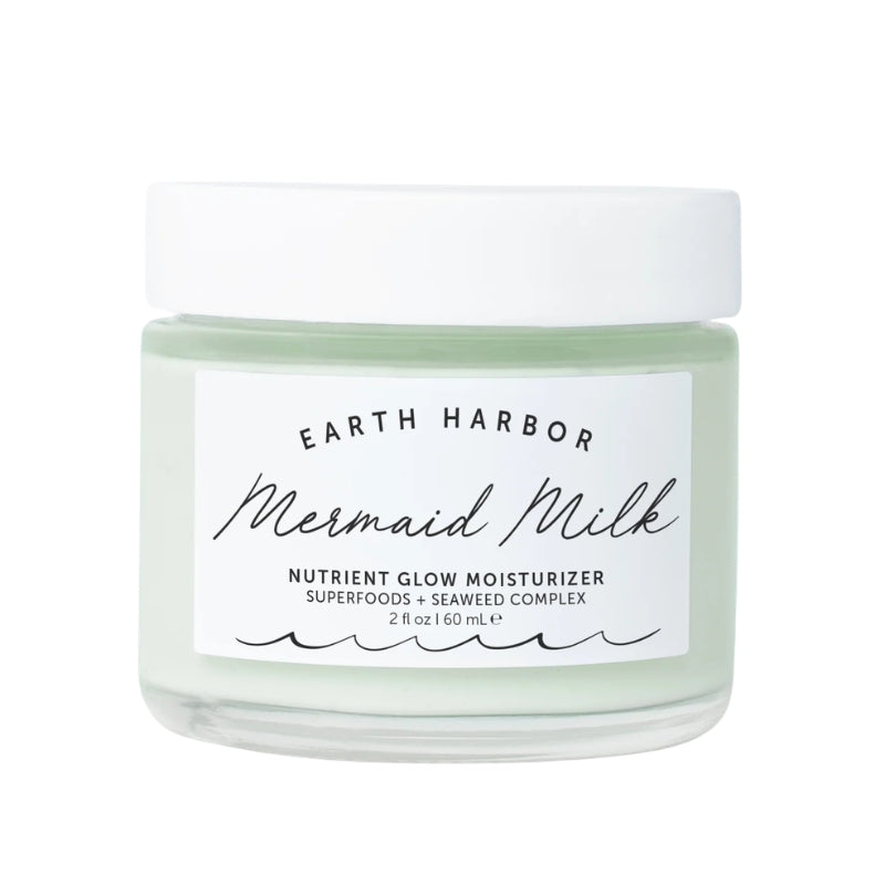 Mermaid Milk Moisturizer