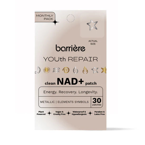 NAD+ YOUth Repair 30 Pack