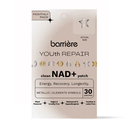 NAD+ YOUth Repair 30 Pack