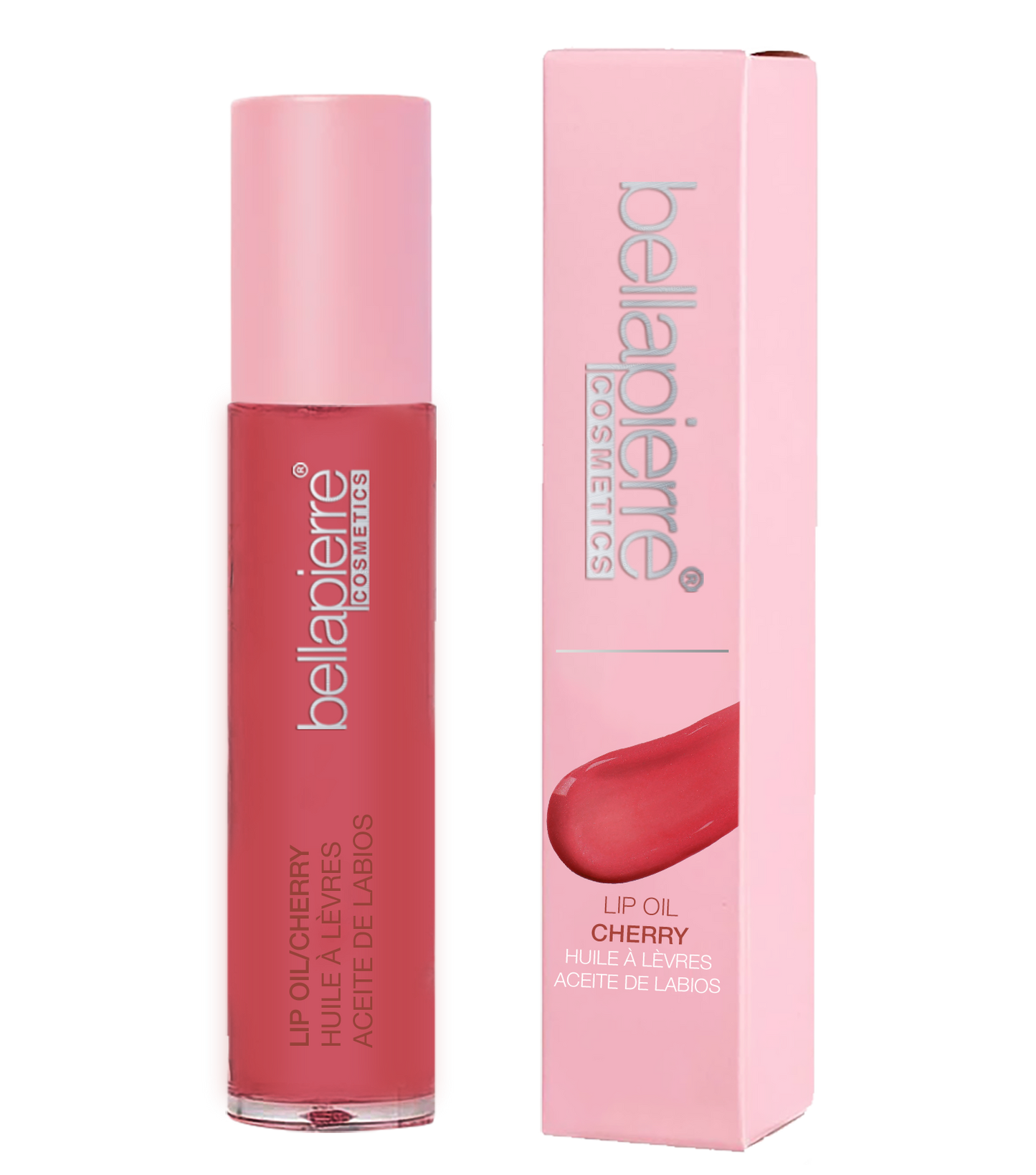 Lip Oil