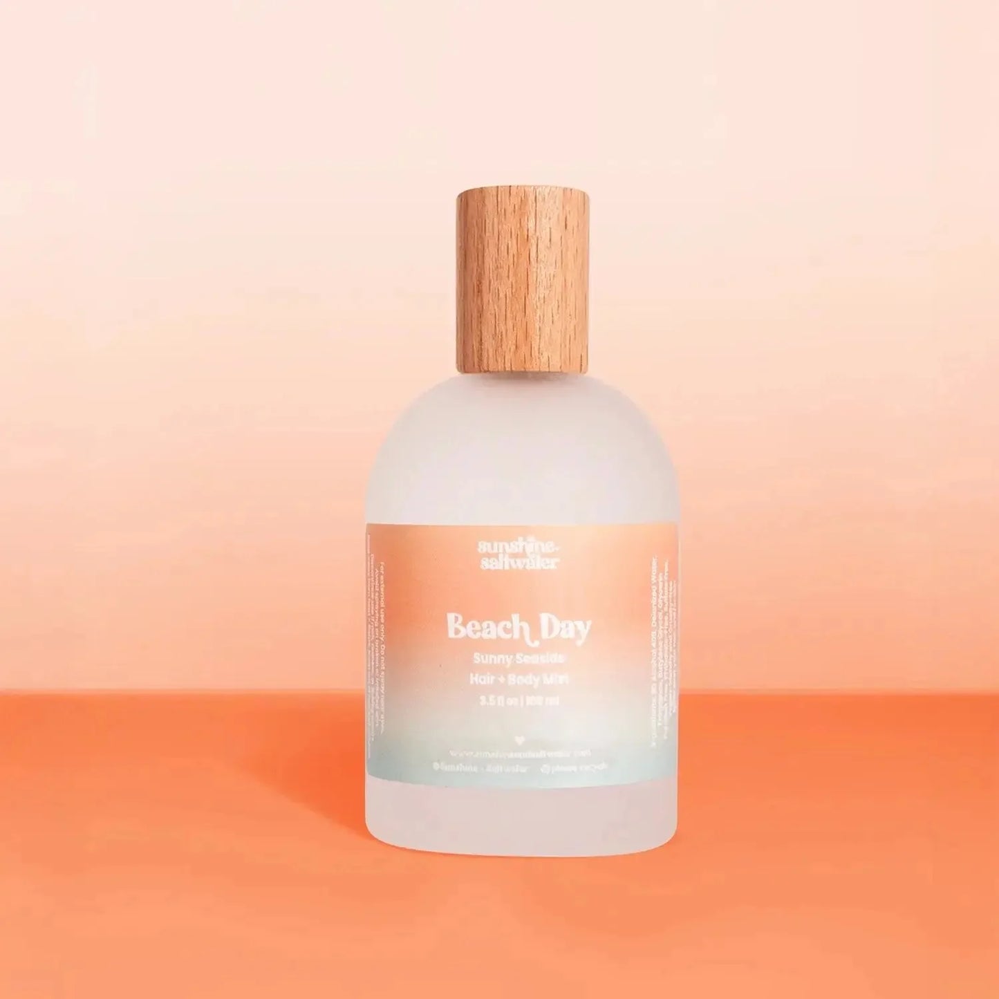 Beach Day | Body Mist