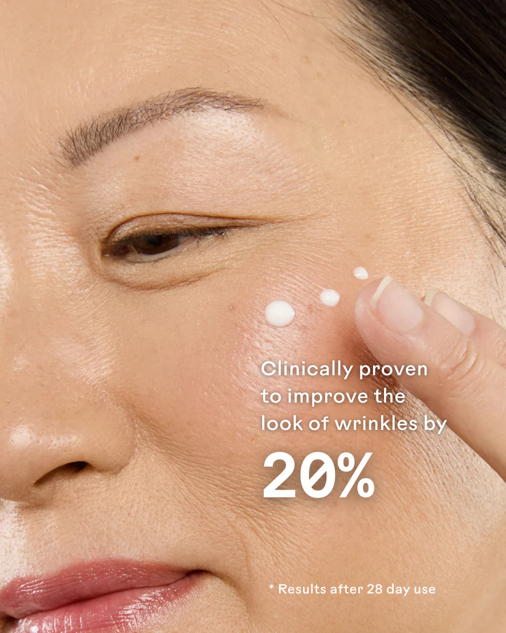 Bright Side: Brightening Eye Routine Kit