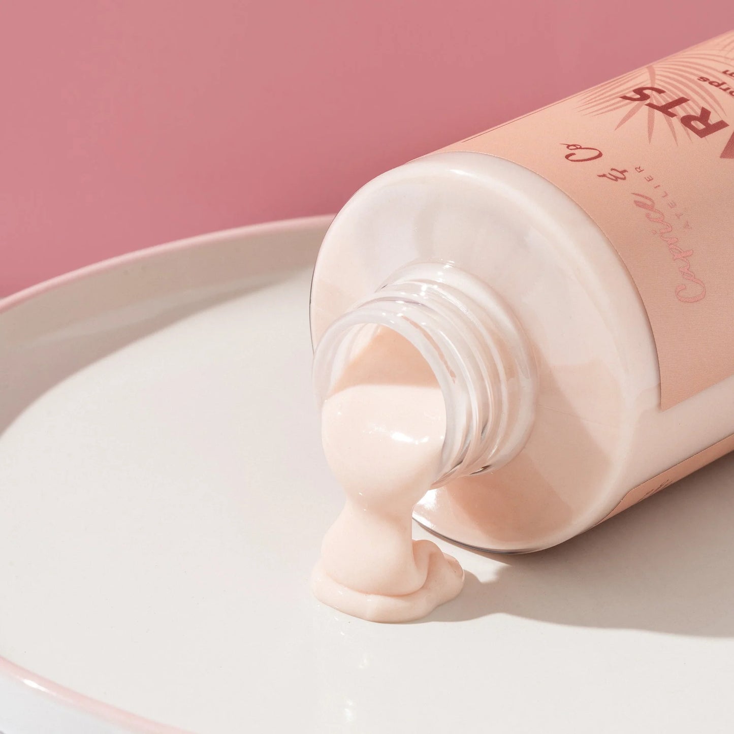 St.Barts - Body Glow Serum
