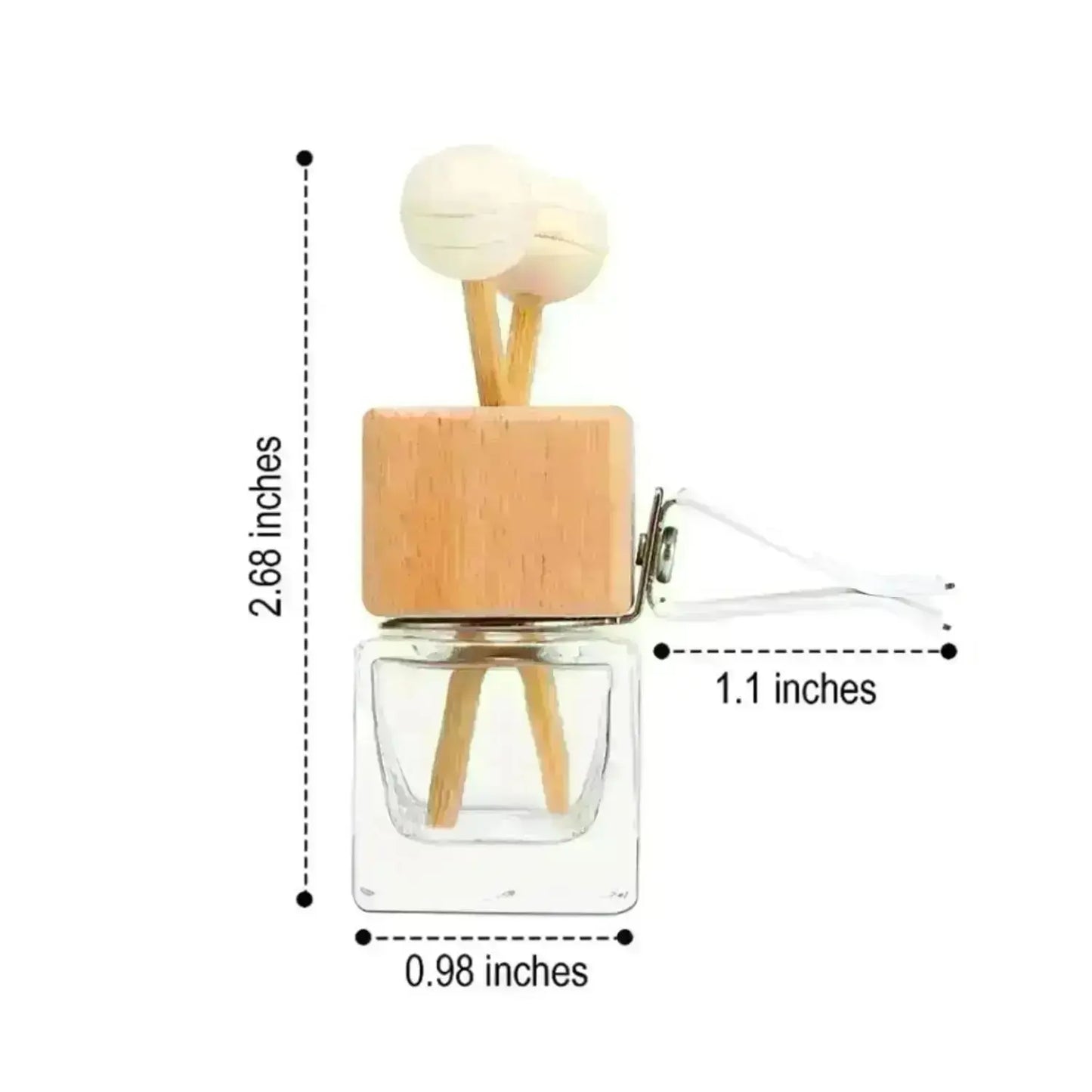 Driftwood | Car Diffuser