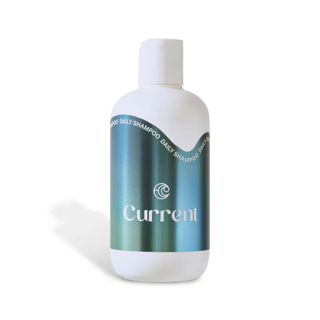 Shampoo 8 oz