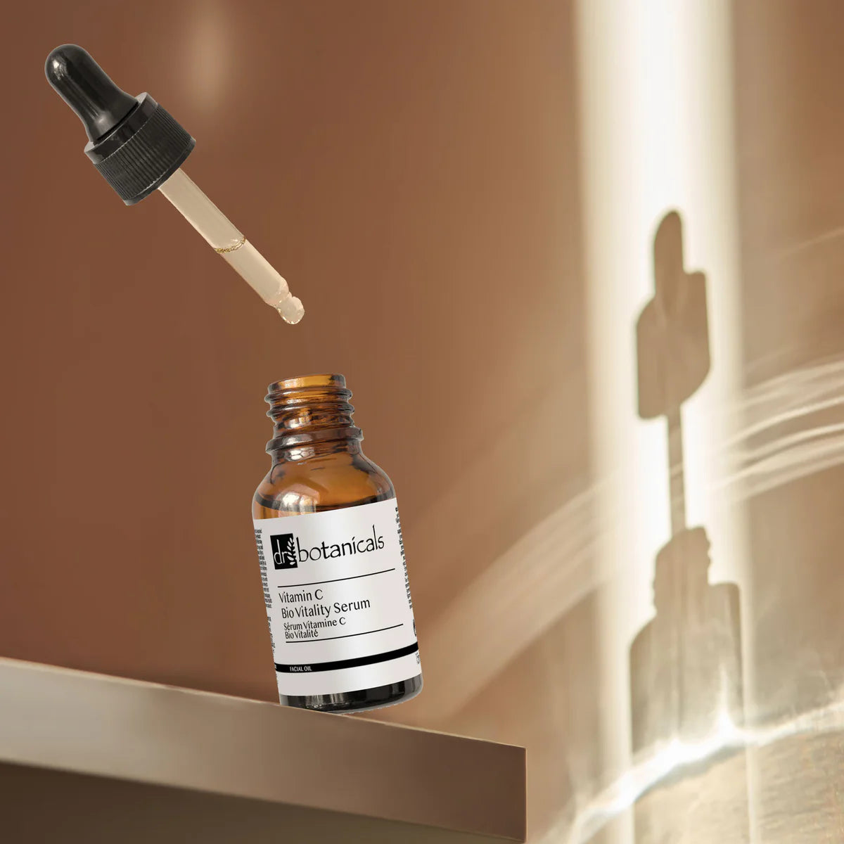 Vitamin C Bio Vitality Anti-Aging Serum