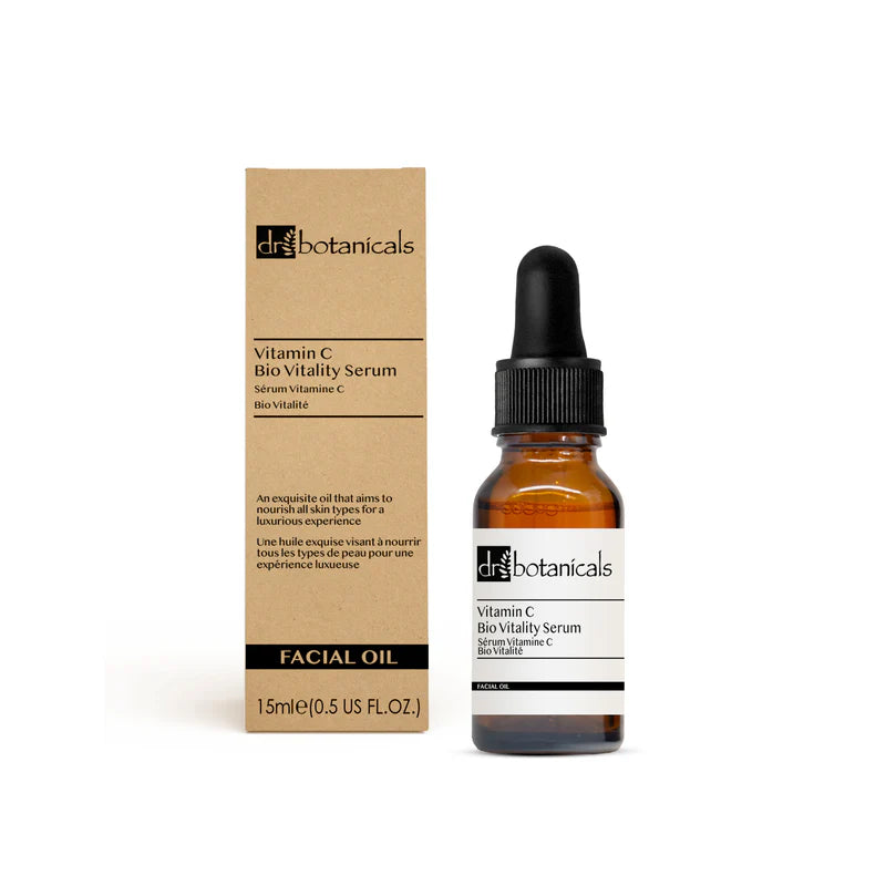 Vitamin C Bio Vitality Anti-Aging Serum