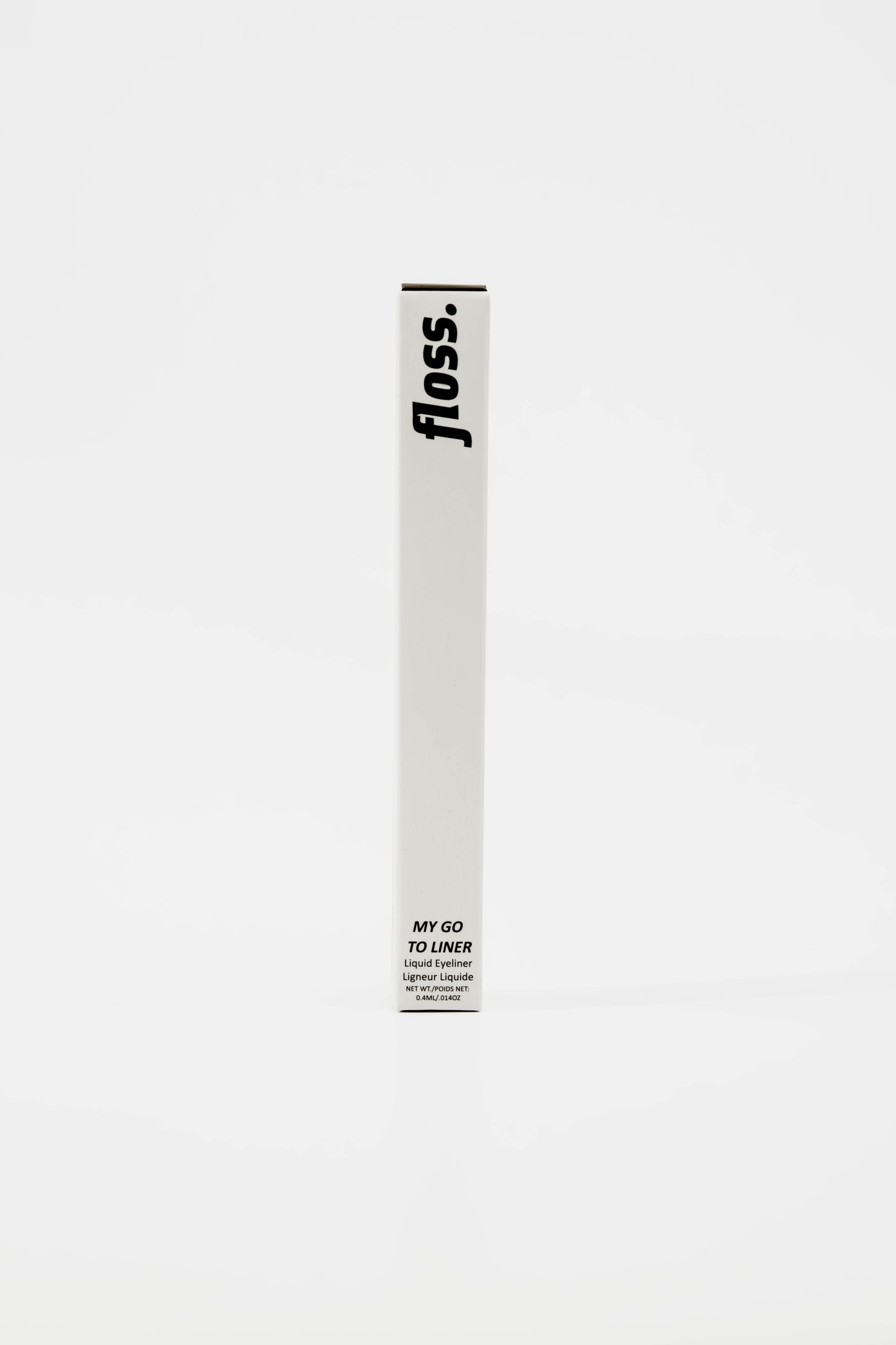 My Go To Liner