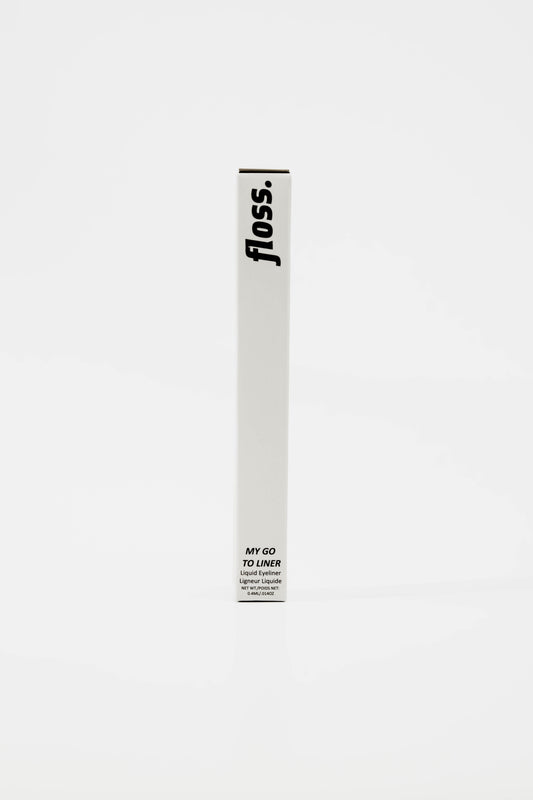My Go To Liner