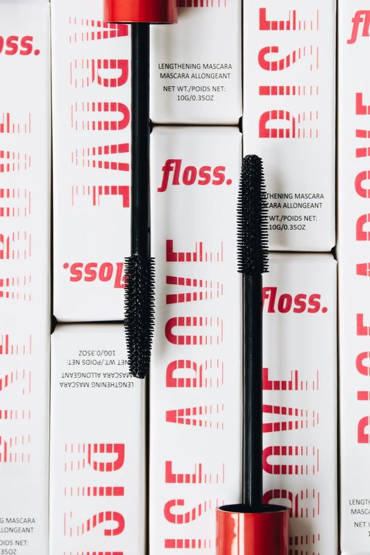 Rise Above Mascara