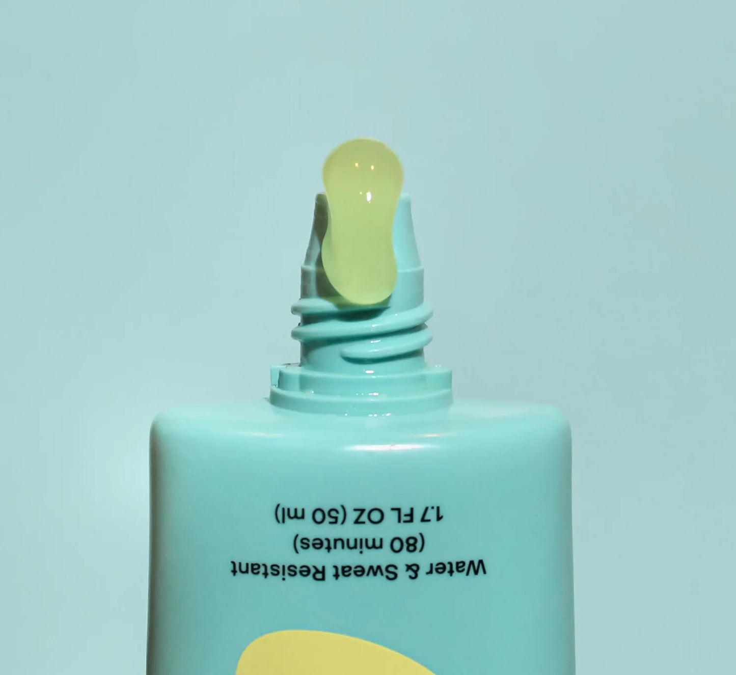Daily Invisible Gel SPF 40 Sunscreen